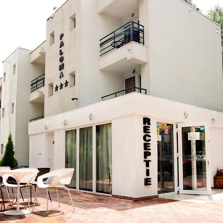Paloma Residence Мамая Экстерьер фото