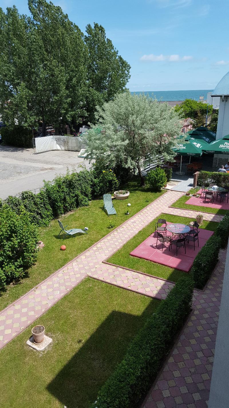 Paloma Residence Мамая Экстерьер фото